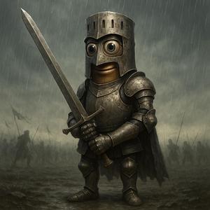 Brainrot Knights