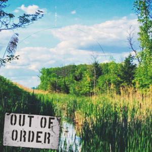 Bedsores Shaped Like Who We Used To Be