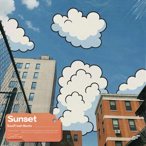 City Pop x 80s Funk Type Beat "Sunset"