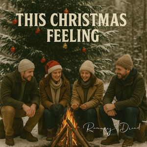 This Christmas feeling