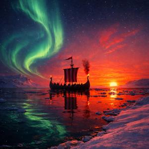 Through the Flames (feat. CÉSYL)