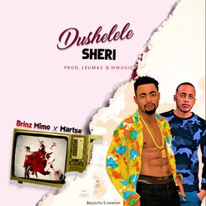 Sheri (feat. Martse)