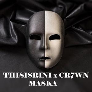 MASKA (feat. CR7WN)