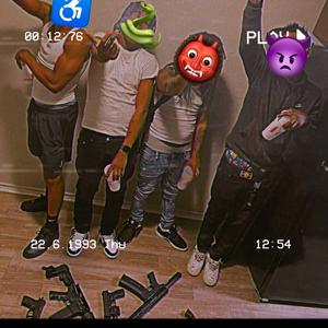 Hyrdros & Woc (feat. Baankroll_Bg & Lil Yayo)