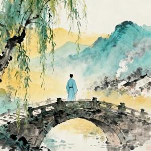 此去半生 (Cover L)
