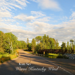 Warm Kentucky Wind