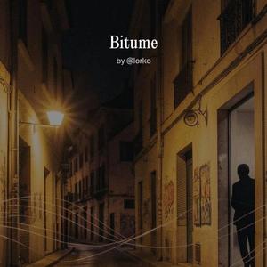 Bitume