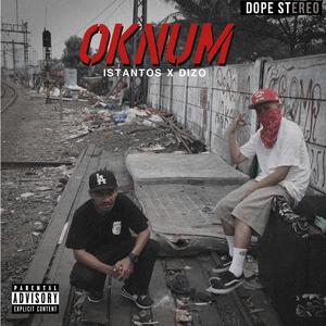 Oknum (feat. Dizo)