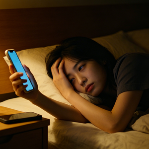 入夜后自由