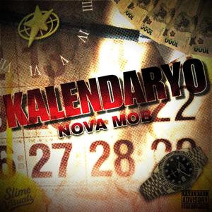 Kalendaryo (feat. PSKL, Chrome Jr & Lyrah Lyrah)