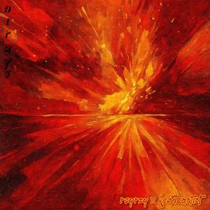 MIRAGE (feat. KelTheArtist)