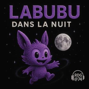 Labubu dans la Nuit (Instrumental)