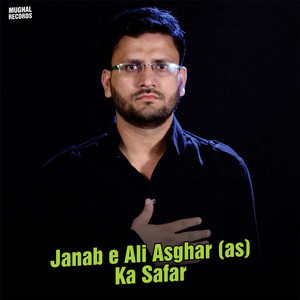 Janab e Ali Asghar (as) ka Safar