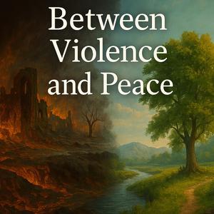 Between Violence and Peace - हिंसा अनि शान्ति