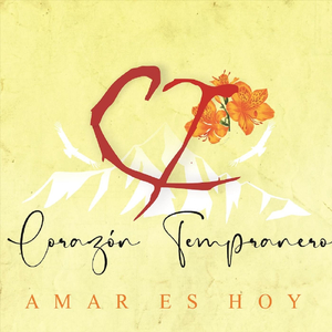 Amar es hoy