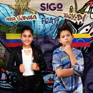 Sigo (feat. Jhey Pi)
