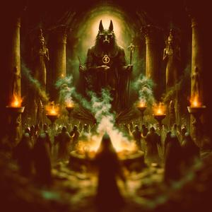 Veil of Aset (Ancient Egyptian Music)