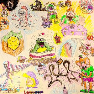 Turning 40 (feat. Loyalboi Eassi)