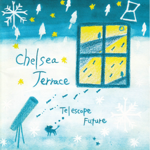 冬の夜と銀の糸(shooting star mix)