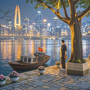 我的人生转折-英子