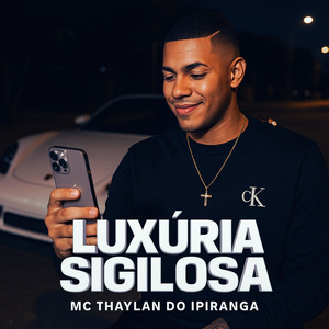 Luxúria Sigilosa