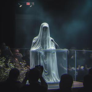 What would they make him say?