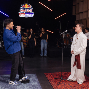 Özledim (Red Bull Track Takeover)