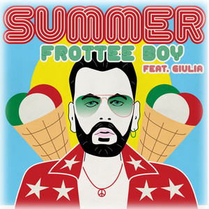 Summer (Sunny Dream Island Beach Mix)