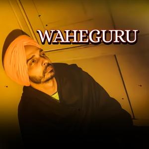 Waheguru