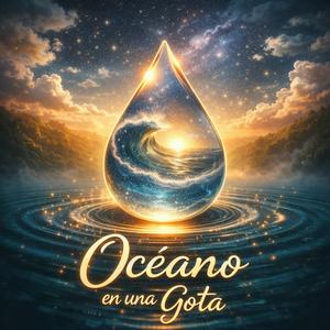 Océano en una gota