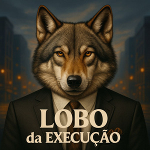 Lobo da Execução