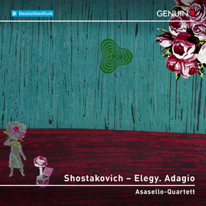 Elegy. Adagio (after Katerina’s Aria from the Opera “Lady Macbeth of the Mtsensk District” op. 29)