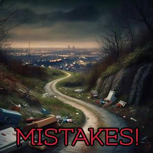 MISTAKES!