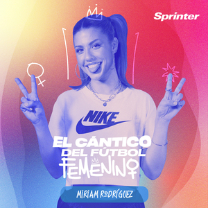 El Cántico del Fútbol Femenino