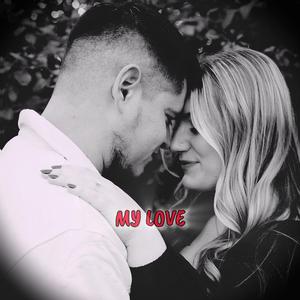 My Love (feat. Caitlin)