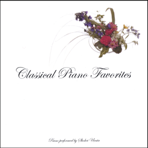 Prelude in A by Chopin