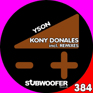 Yson (Kriss Overlake Remix)
