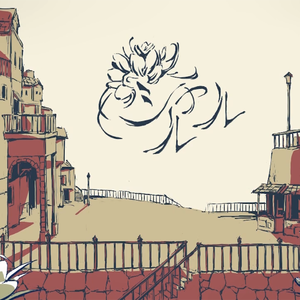 charles/ シャルル(翻自 flower)