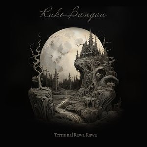 Beneath the Broken Skyline