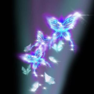 电子蝴蝶（feat.早早）