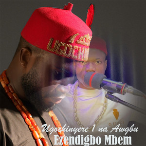 Saint Ugochinyere 1 na Awgbu
