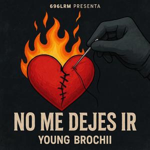 NO ME DEJES IR