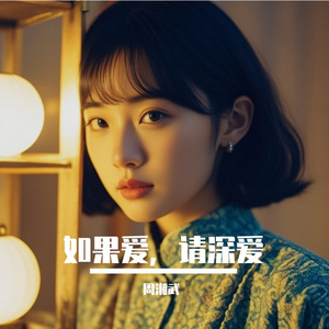 如果爱，请深爱