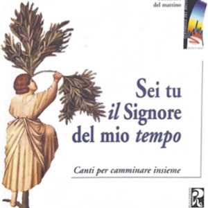 Alzo la mia voce fino a te