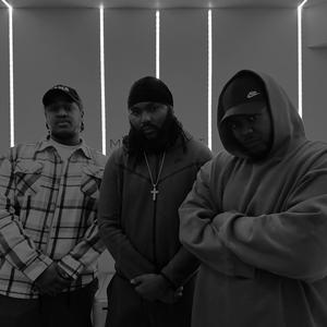 Eyes on us (feat. KBJ & Couxin Khalil)