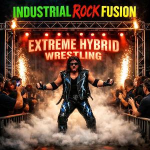 INDUSTRIAL ROCK FUSION