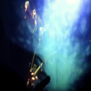 Carrying You / Nausicca Requiem (LIVE)