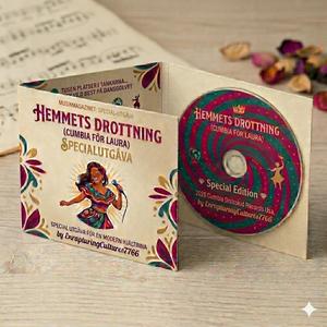 Hemmets Drottning