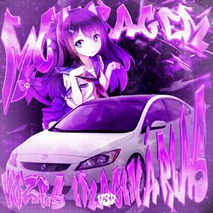 MONTAGEM VOCES IMAGINARIAS (Super Slowed)