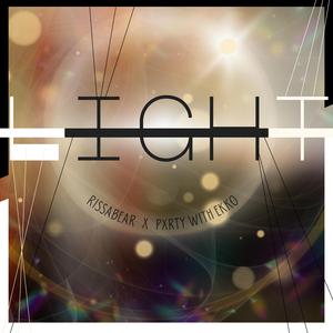 Into the Light (feat. Pxrty with Ekko)